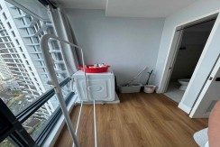 For Sale Two Bedrooms in The Bellagio Tower 2, Taguig City