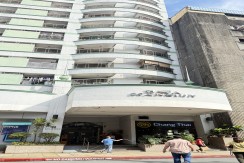 For Sale: Penthouse Unit in BSA Mansion