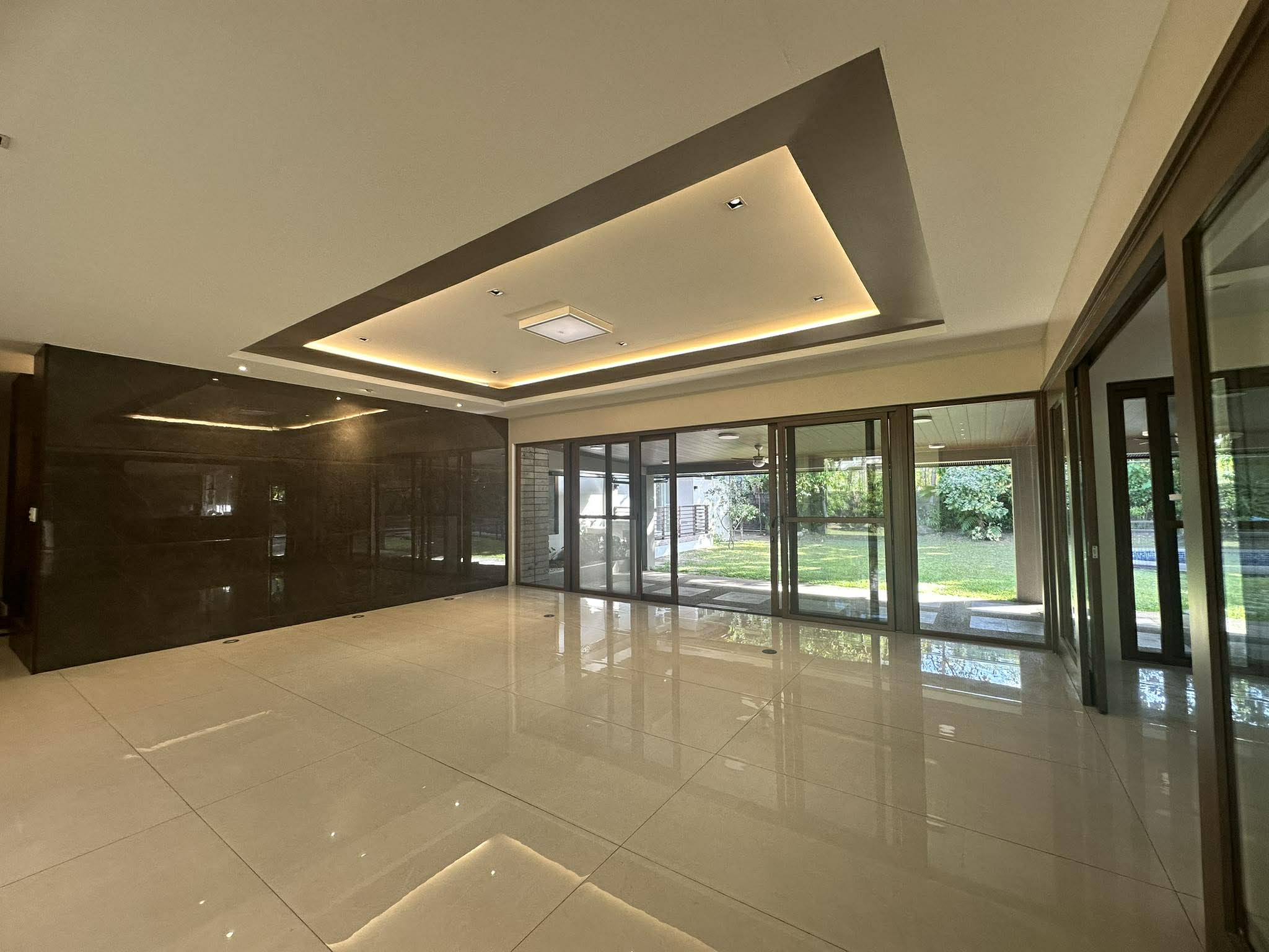 Interior one